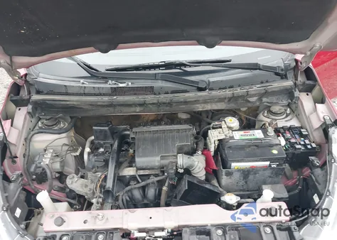 2020 Mitsubishi Mirage G4 Es z USA, uszkodzony, nr VIN ML32F3FJ9LHF07807